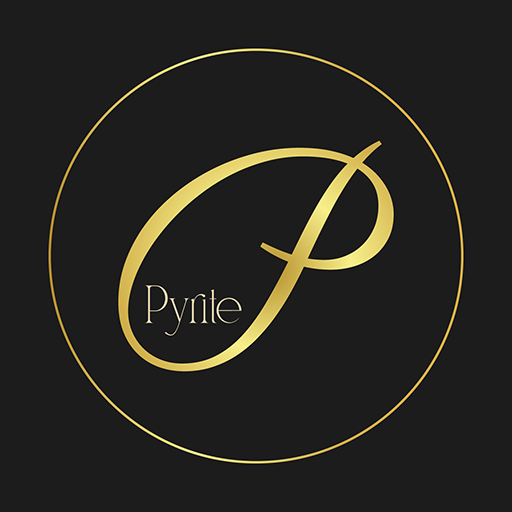 Pyrite Fashion